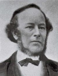 David Bowen (1823 - 1910) Profile